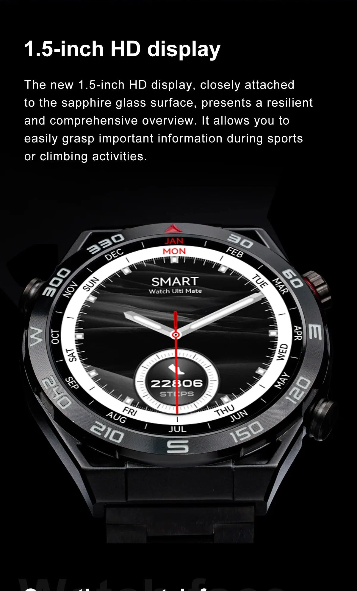 Simon - Smart Watch Fun
